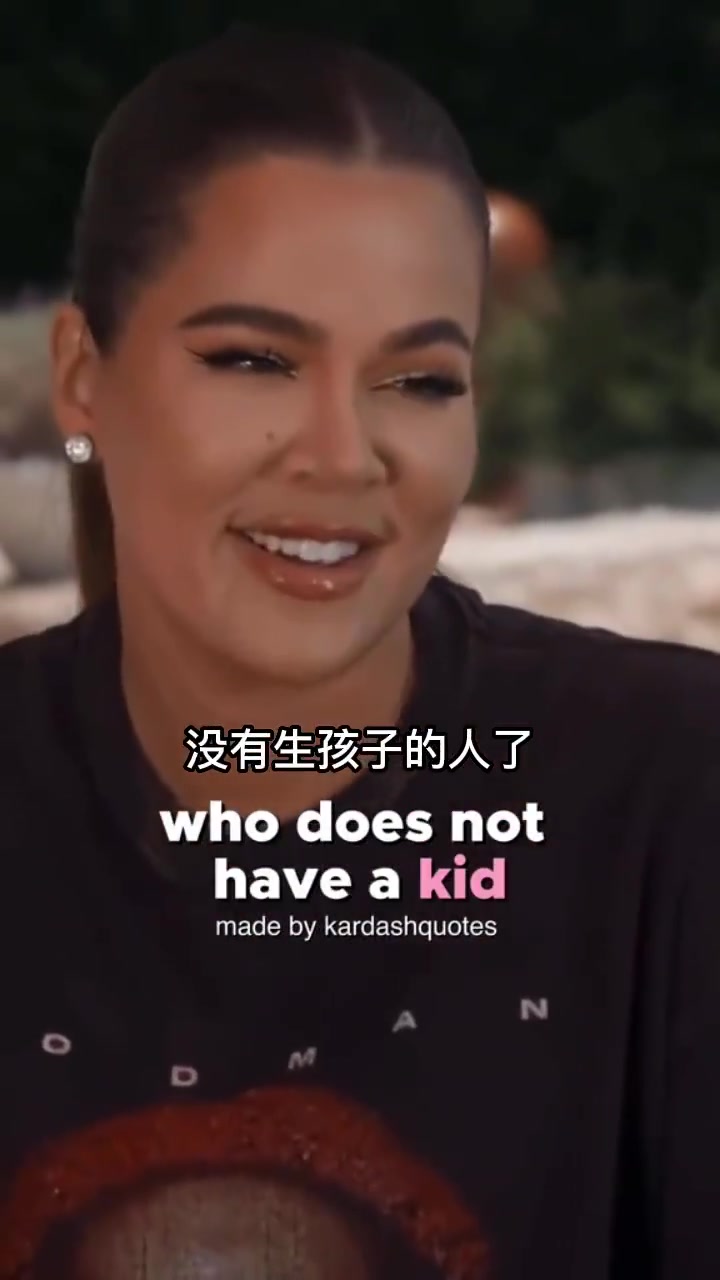 心急了？詹娜：我是姐妹中唯一沒生孩子的，我要立刻馬上生孩子?。ㄕ材榷ィ?>
              <p class=